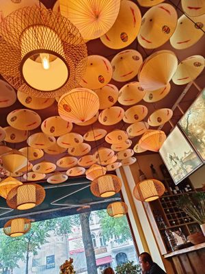  at Sen Vegan in Berlin