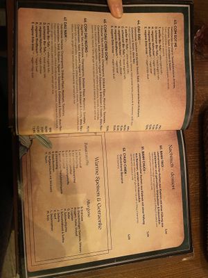   at Sen Vegan in Berlin