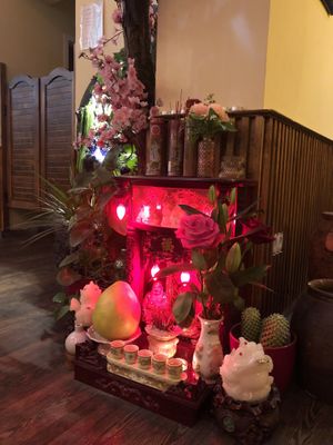   at Sen Vegan in Berlin