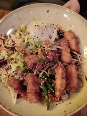  at Sen Vegan in Berlin