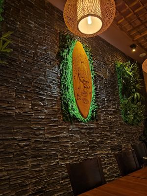  at Sen Vegan in Berlin