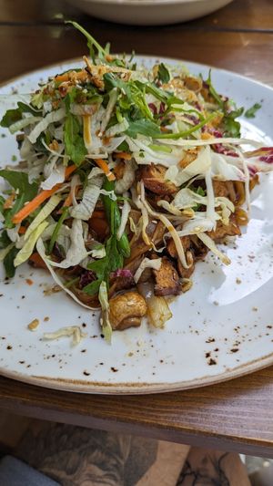  at Sen Vegan in Berlin