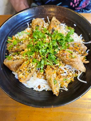  at Sen Vegan in Berlin