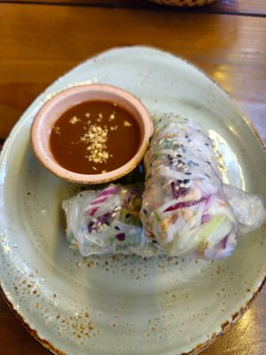  at Sen Vegan in Berlin