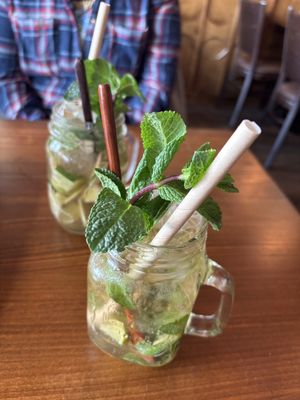   at Sen Vegan in Berlin