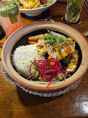  at Sen Vegan in Berlin