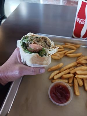  at Board Bites in Plano