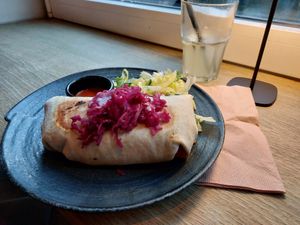  at Chango in Hamburg