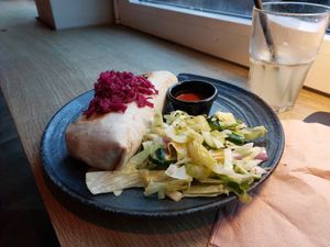  at Chango in Hamburg