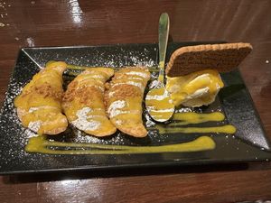   at Dumplinghouse in Kassel