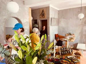  at Mãeterra in Colares