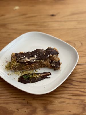   at Mãeterra in Colares