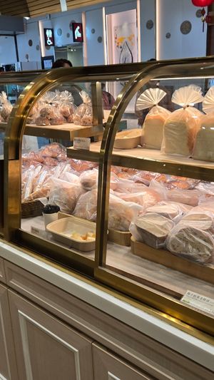  at TPE - Le Mout - T1  樂沐糕餅舖 in Taoyuan City