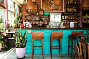  at YESH! Tribe in Hoi An