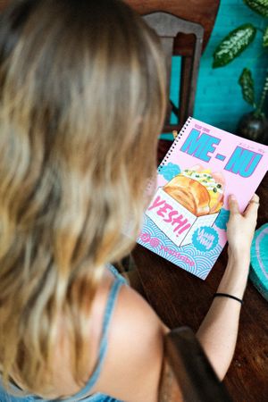  at YESH! Tribe in Hoi An