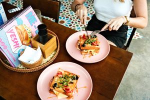  at YESH! Tribe in Hoi An