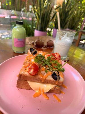  at YESH! Tribe in Hoi An