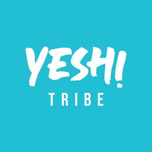 Logo at YESH! Tribe in Hoi An