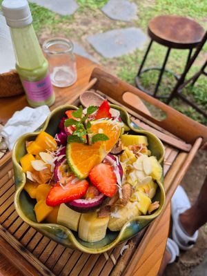  at YESH! Tribe in Hoi An