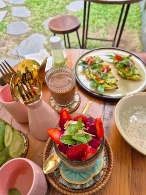  at YESH! Tribe in Hoi An