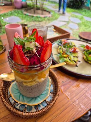  at YESH! Tribe in Hoi An