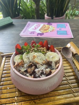   at YESH! Tribe in Hoi An