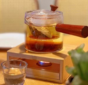  at Clover Plant Based Kitchen & Bar  in Central Singapore