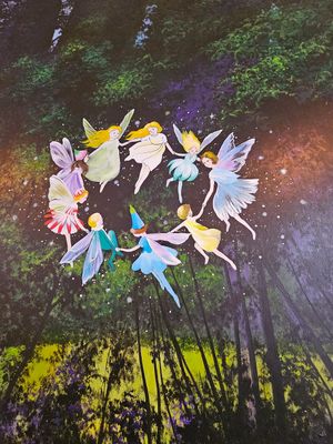  at Clover Plant Based Kitchen & Bar  in Central Singapore