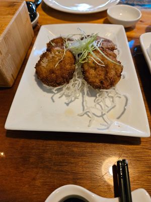  at Clover Plant Based Kitchen & Bar  in Central Singapore