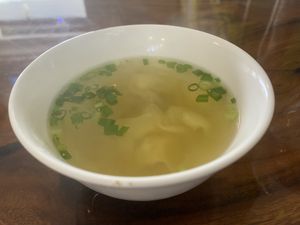   at Clover Plant Based Kitchen & Bar  in Central Singapore