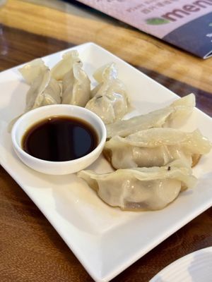   at Clover Plant Based Kitchen & Bar  in Central Singapore