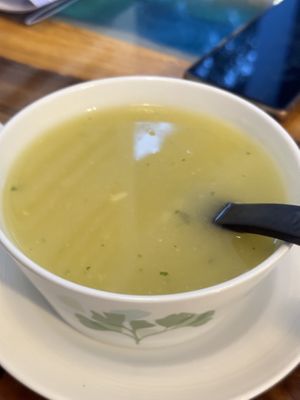   at Clover Plant Based Kitchen & Bar  in Central Singapore