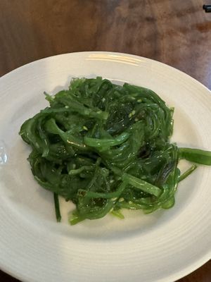   at Clover Plant Based Kitchen & Bar  in Central Singapore