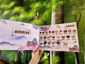   at Clover Plant Based Kitchen & Bar  in Central Singapore