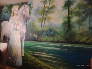  at Clover Plant Based Kitchen & Bar  in Central Singapore