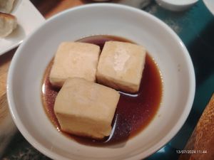  at Clover Plant Based Kitchen & Bar  in Central Singapore