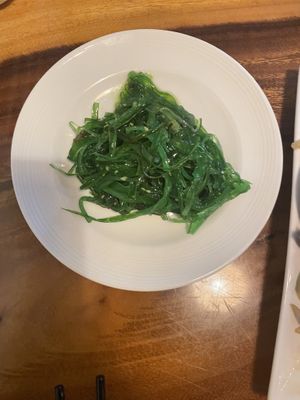   at Clover Plant Based Kitchen & Bar  in Central Singapore