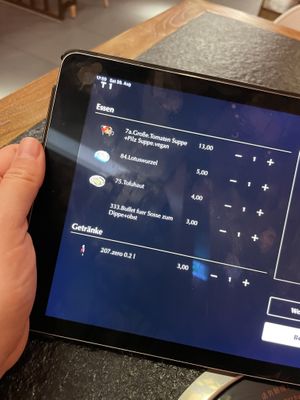   at Lius Hotpot - 刘一手重庆火锅 Liu Yi Shou in Frankfurt