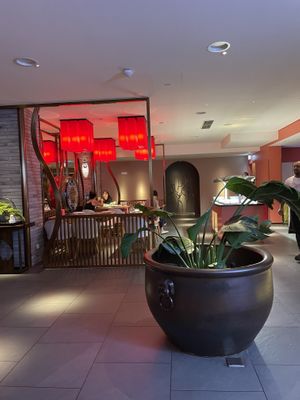   at Lius Hotpot - 刘一手重庆火锅 Liu Yi Shou in Frankfurt