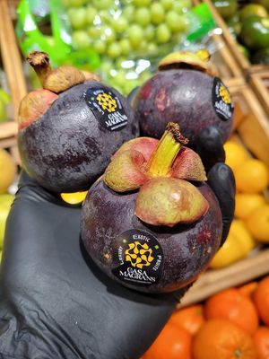  at Gripinsky Vaisiai Ir Daržovės Kitaip in Papiskes