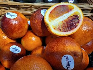  at Gripinsky Vaisiai Ir Daržovės Kitaip in Papiskes