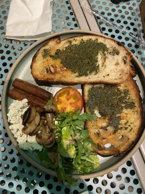   at The Bare Bottle in Kuta