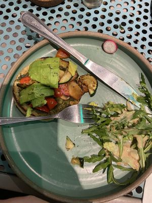   at The Bare Bottle in Kuta