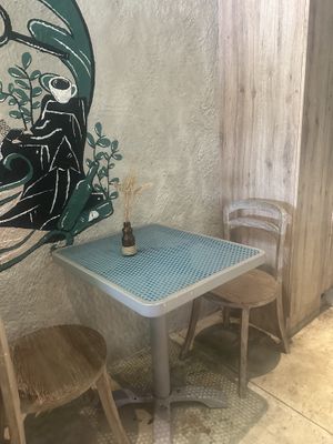   at The Bare Bottle in Kuta