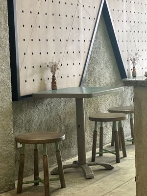   at The Bare Bottle in Kuta