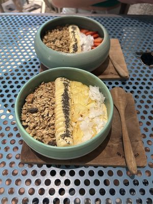   at The Bare Bottle in Kuta