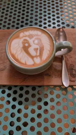  at The Bare Bottle in Kuta