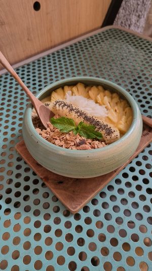  at The Bare Bottle in Kuta