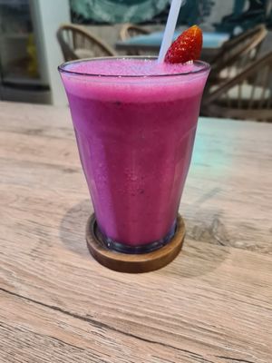  at The Bare Bottle in Kuta