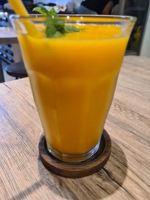  at The Bare Bottle in Kuta